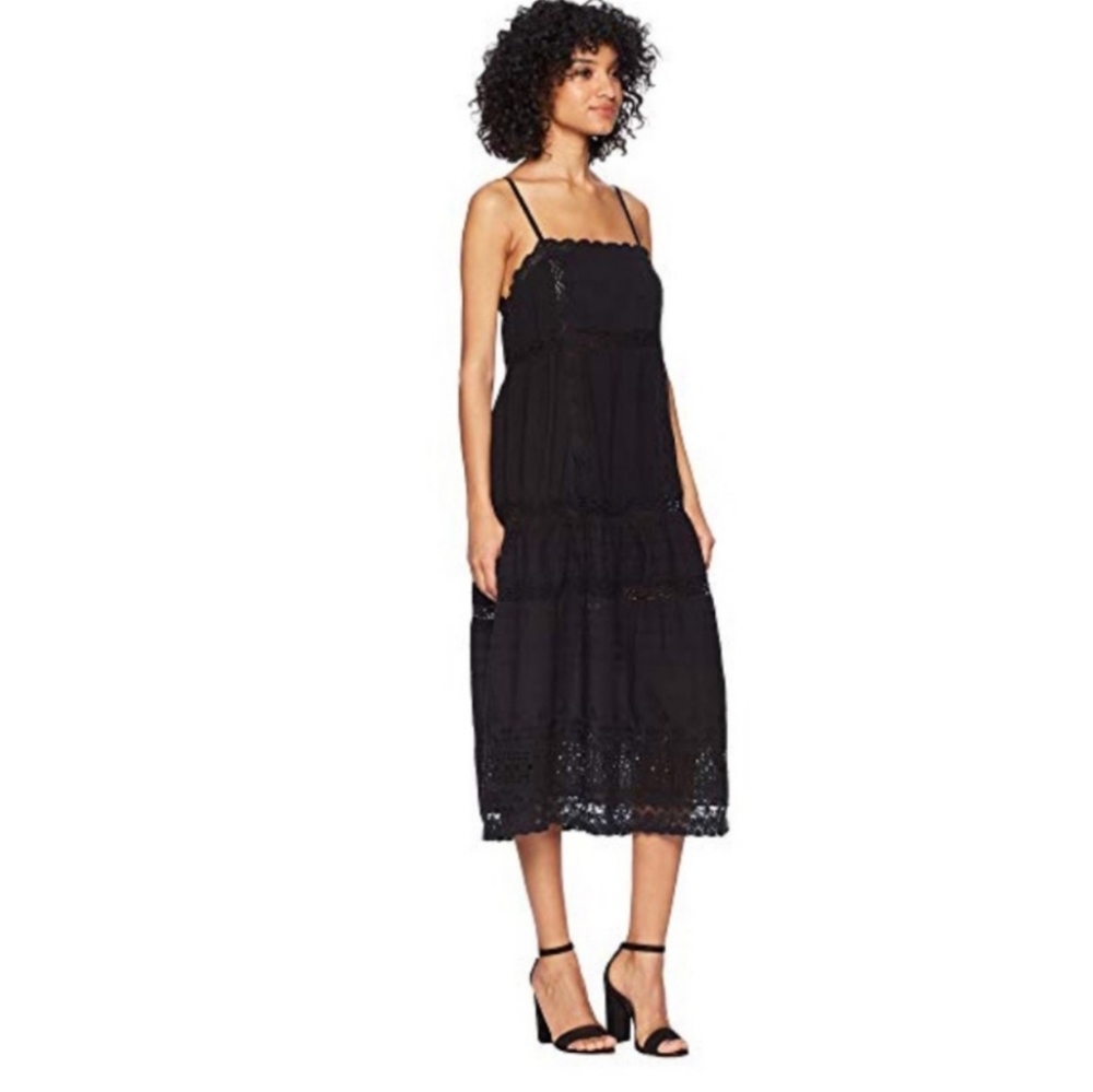 Free People This Is It Dress Size M
